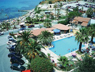 Turkad Hotel Kuşadası Exterior photo