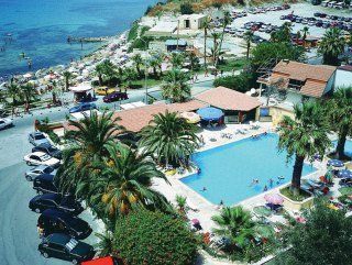 Turkad Hotel Kuşadası Exterior photo
